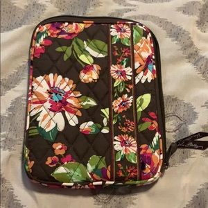 Vera Bradley Tech Sleeve